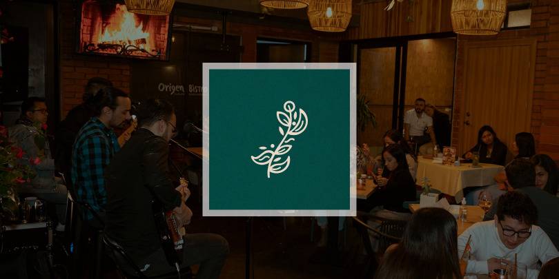 Origin Bistro
