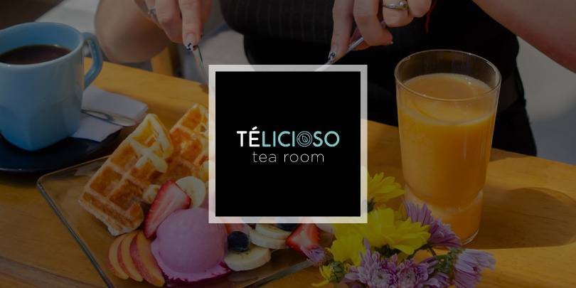 Telicioso Tea Room