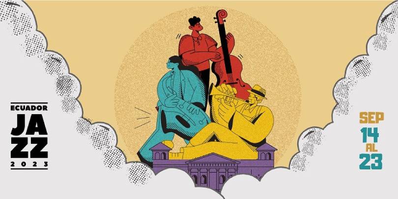 Ecuador Jazz Festival 2023: A Tornado of Tradition and Innovation