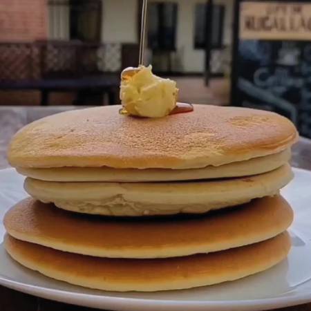 Cafe Nucallacta 2