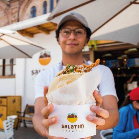 Salatim 3