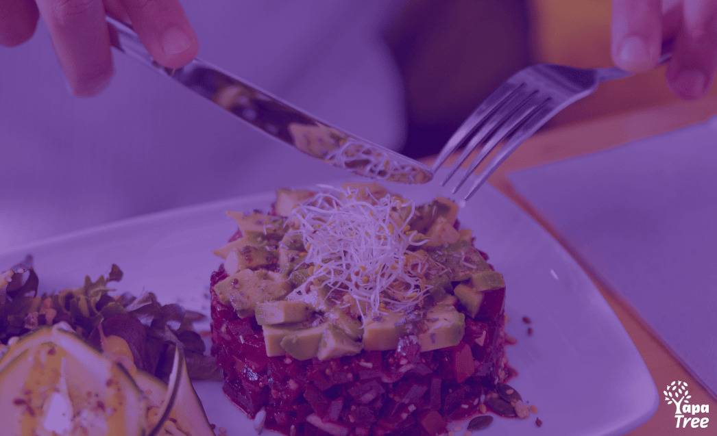 Eating Green in Cuenca: 6 Vegetarian Options to Try