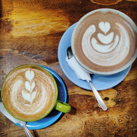 Cafe Nucallacta 3