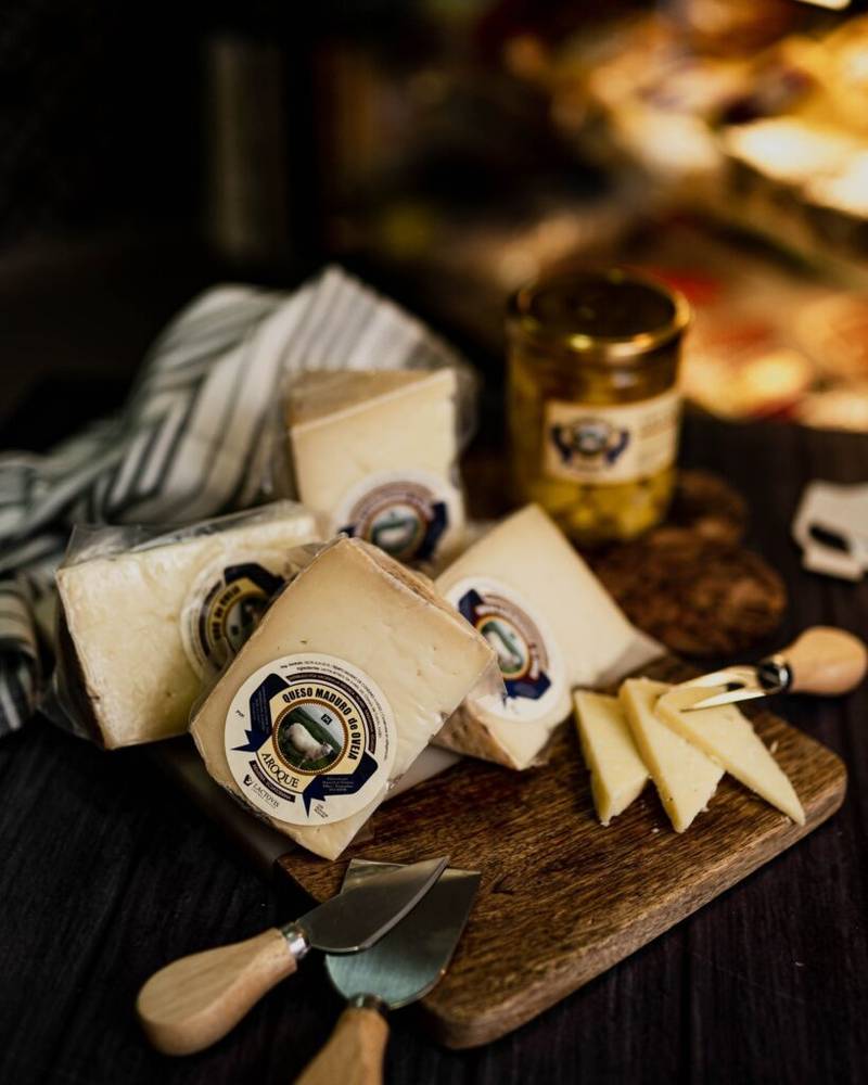 El Club Del Queso 2