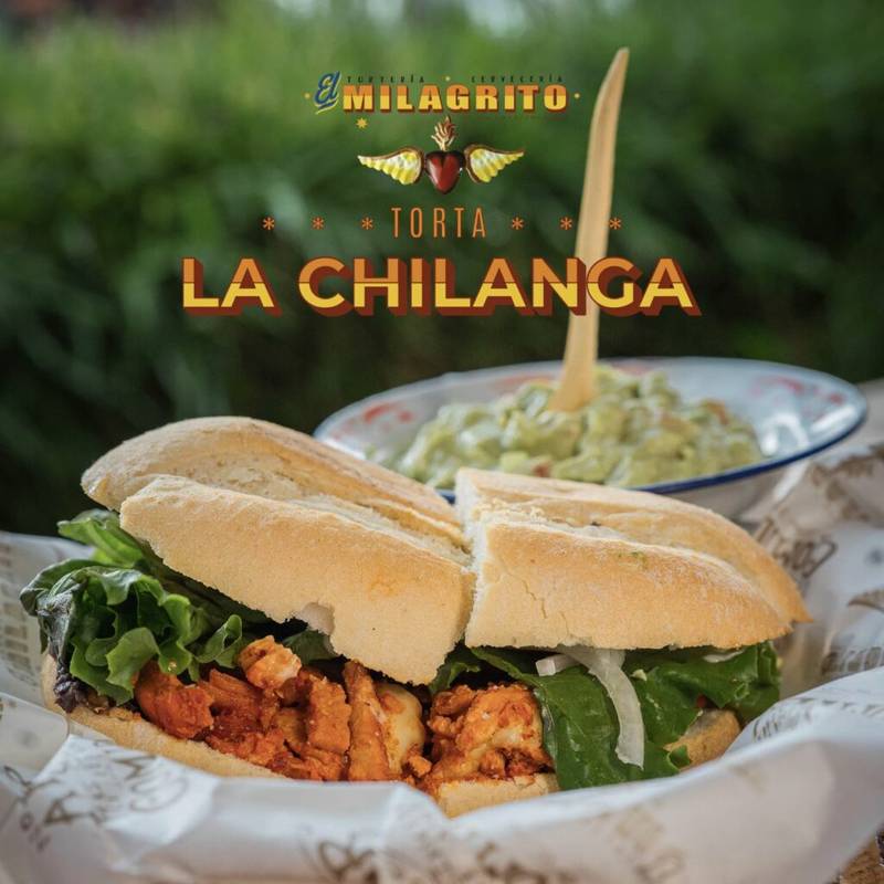 El Milagrito 1