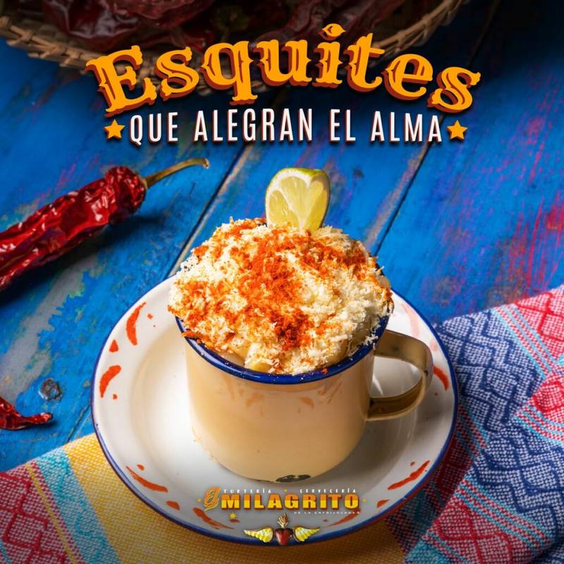 El Milagrito 3