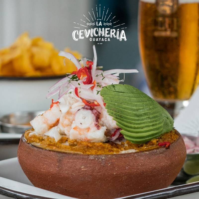 Cevicheria 2