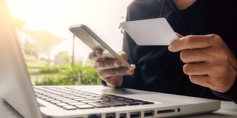 Electronic Payments