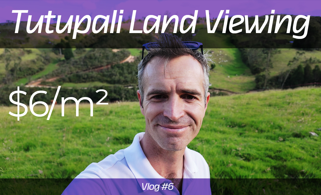 Exploring Tutupali - A Unique Land Viewing Experience