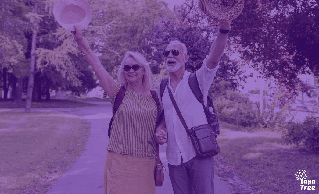 So Now You’re an Expat: Time to Reinvent Yourself!
