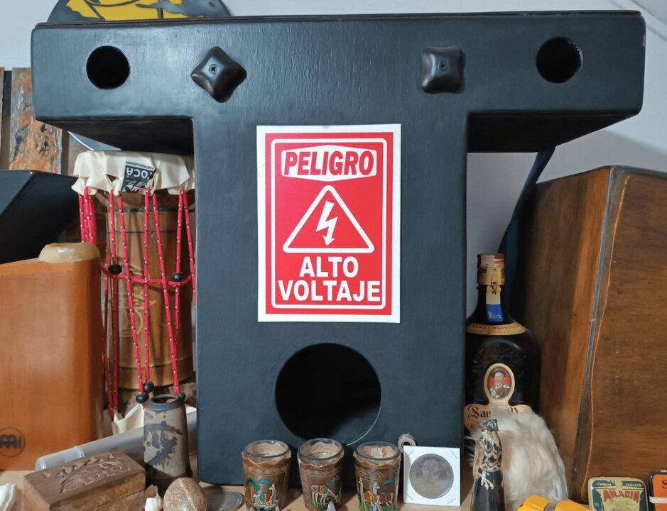 Caja Jeff Made