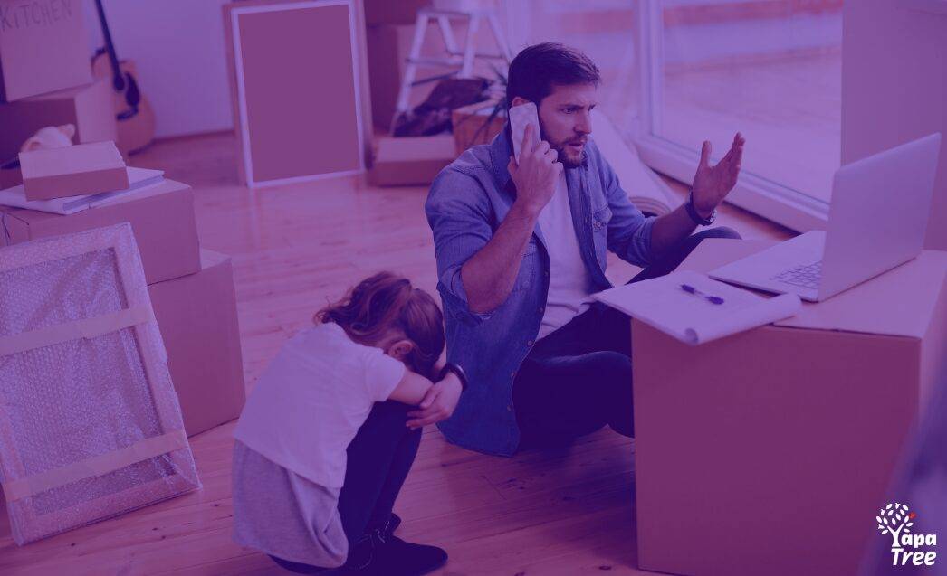 Landlord Hide and Seek and Other Games