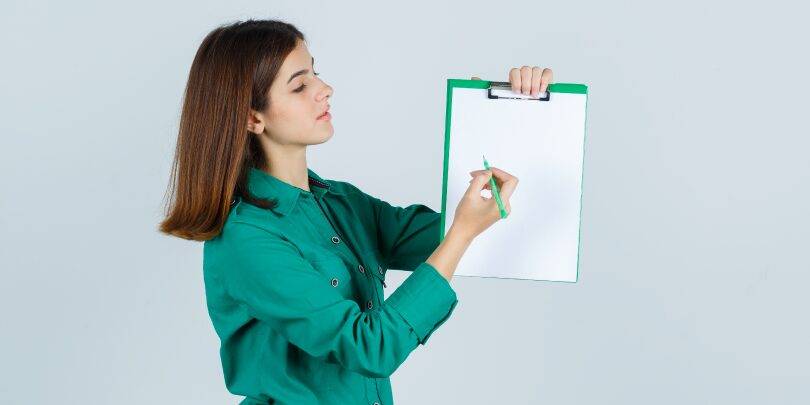 Checklist