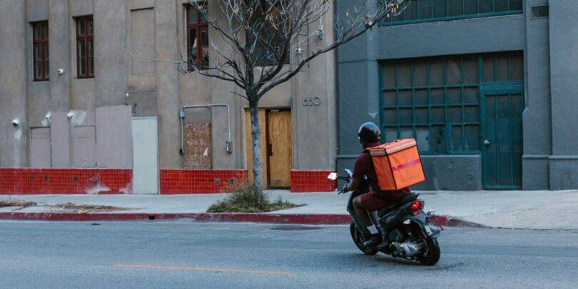 Delivery