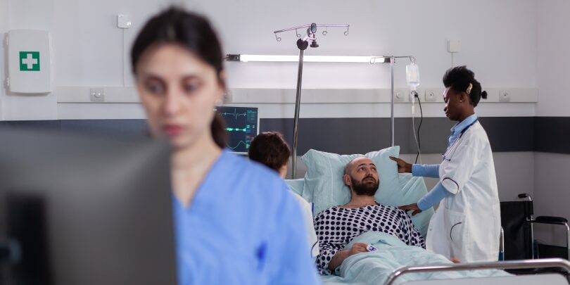 Hospital
