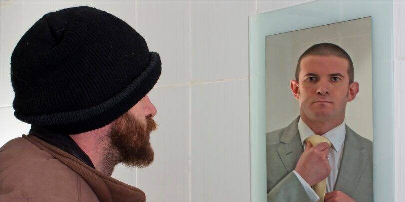 Identity