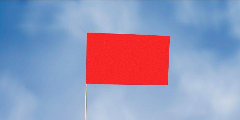 Redflag