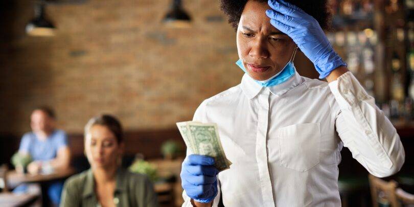 Tipping