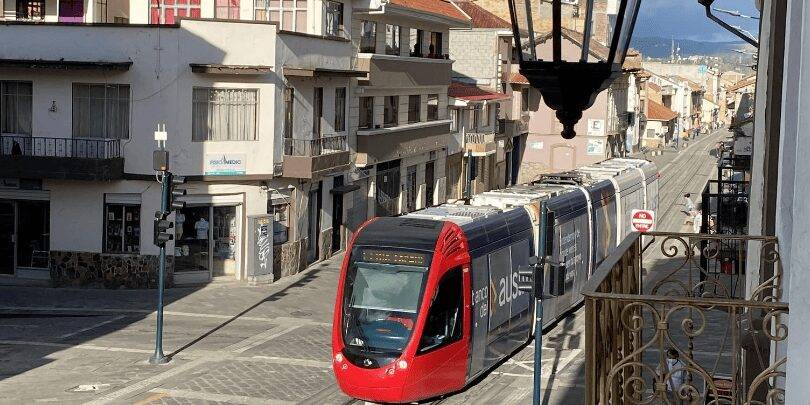 Tram