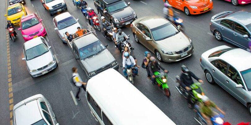 Transportarion