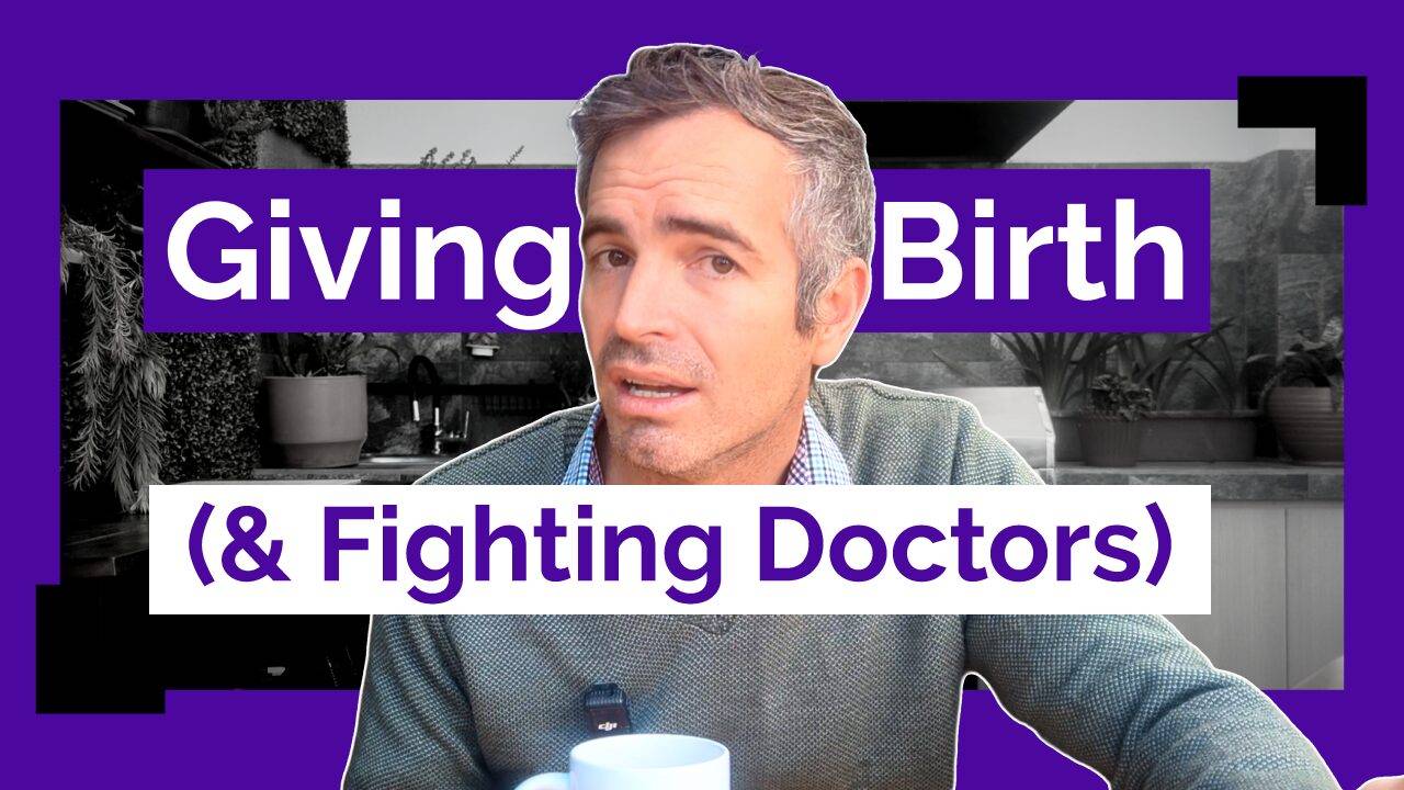 Giving Birth (&amp; Fighting Doctors) in Cuenca: Our Birthing Experience