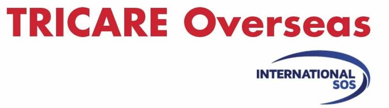 Tricare Overseas