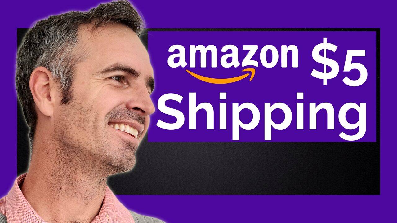 Amazon’s $5 Shipping to Ecuador