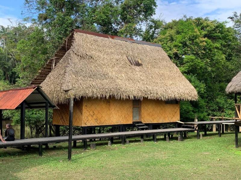 Amazon Lodge